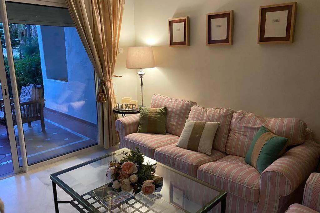 Apartamento en Playa del Infante  Rota Exterior foto