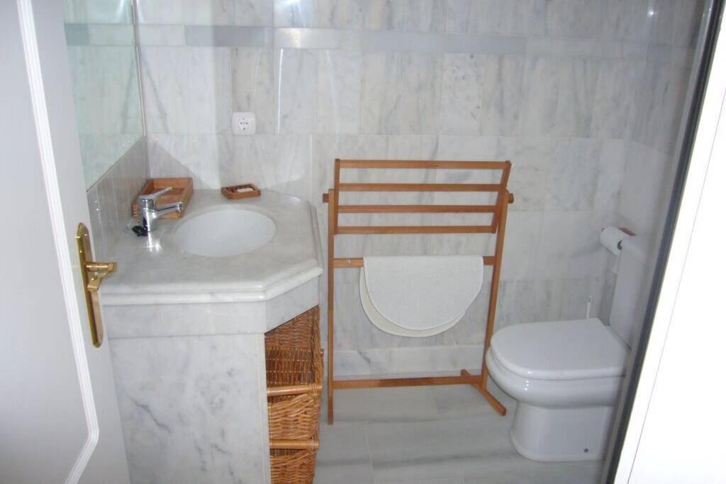 Apartamento en Playa del Infante  Rota Exterior foto